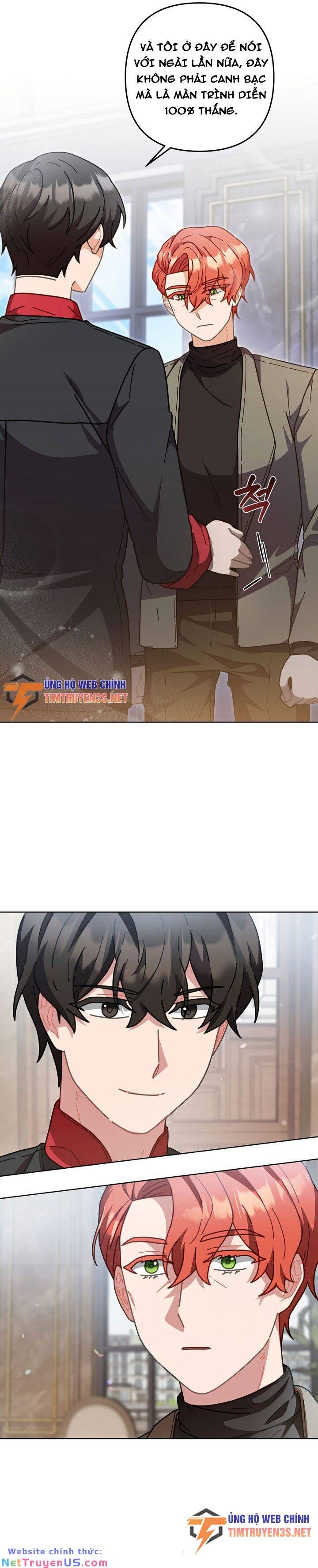 Đầu Bếp 100 Tuổi Chapter 20 - 8
