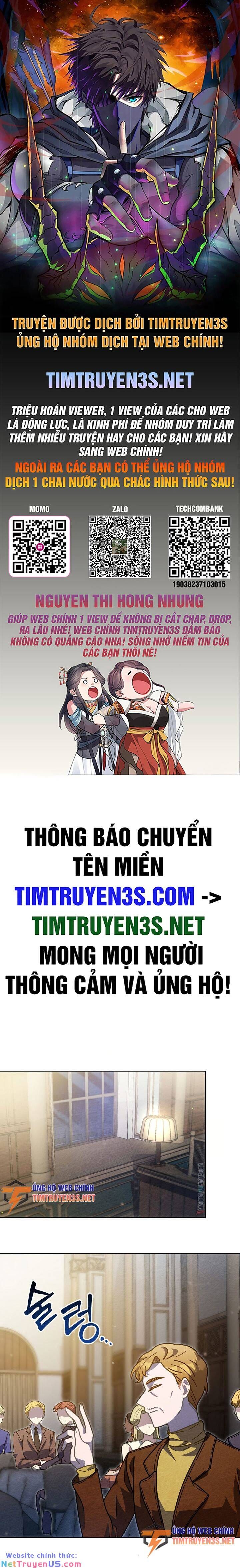 Đầu Bếp 100 Tuổi Chapter 21 - 2