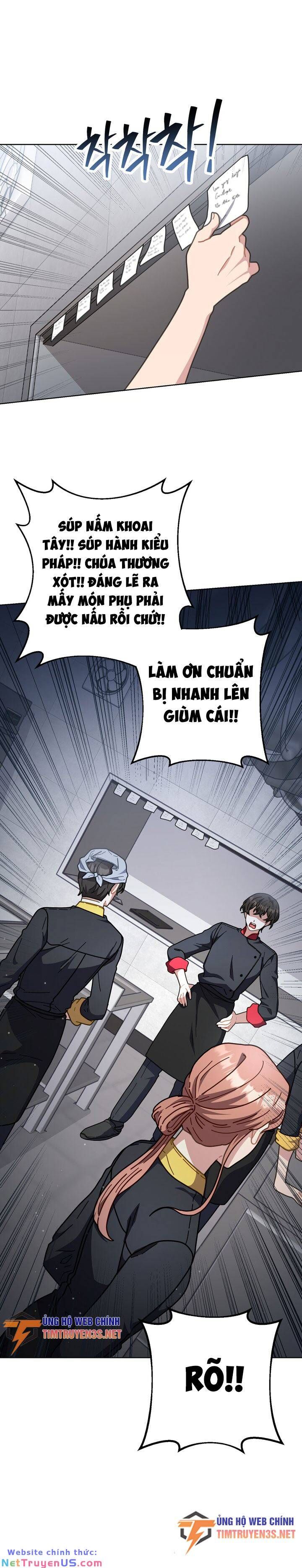 Đầu Bếp 100 Tuổi Chapter 21 - 11