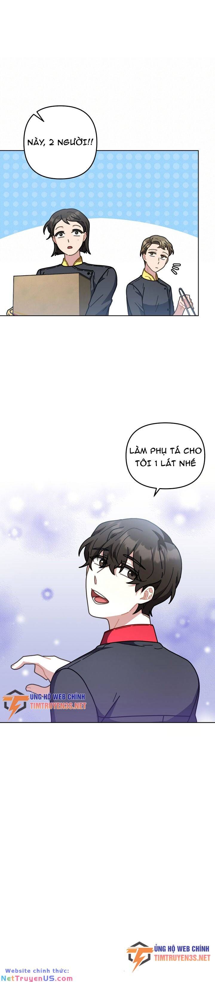 Đầu Bếp 100 Tuổi Chapter 21 - 16