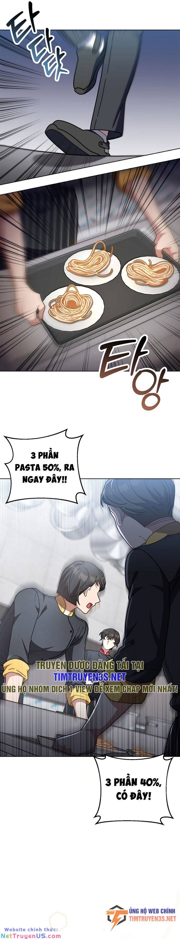 Đầu Bếp 100 Tuổi Chapter 21 - 17