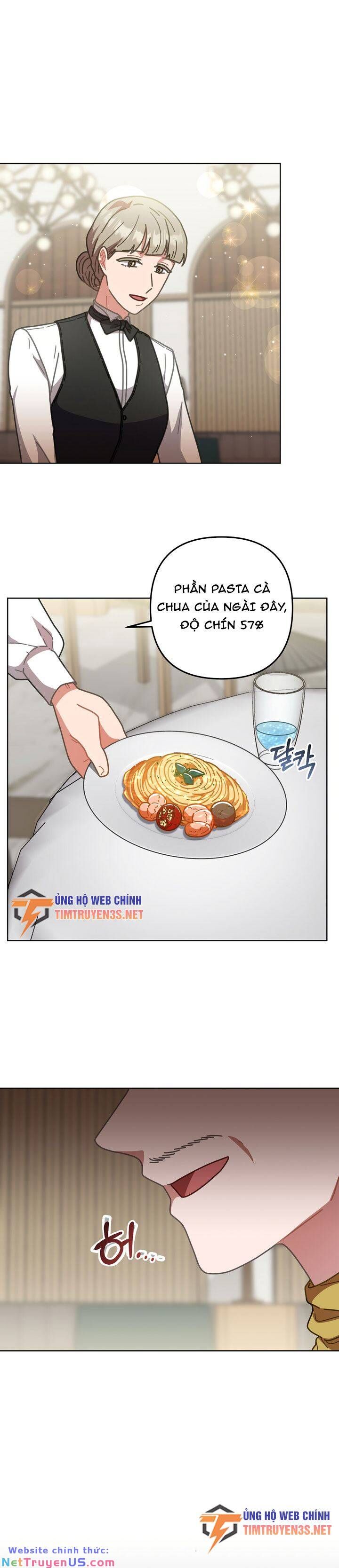 Đầu Bếp 100 Tuổi Chapter 21 - 24