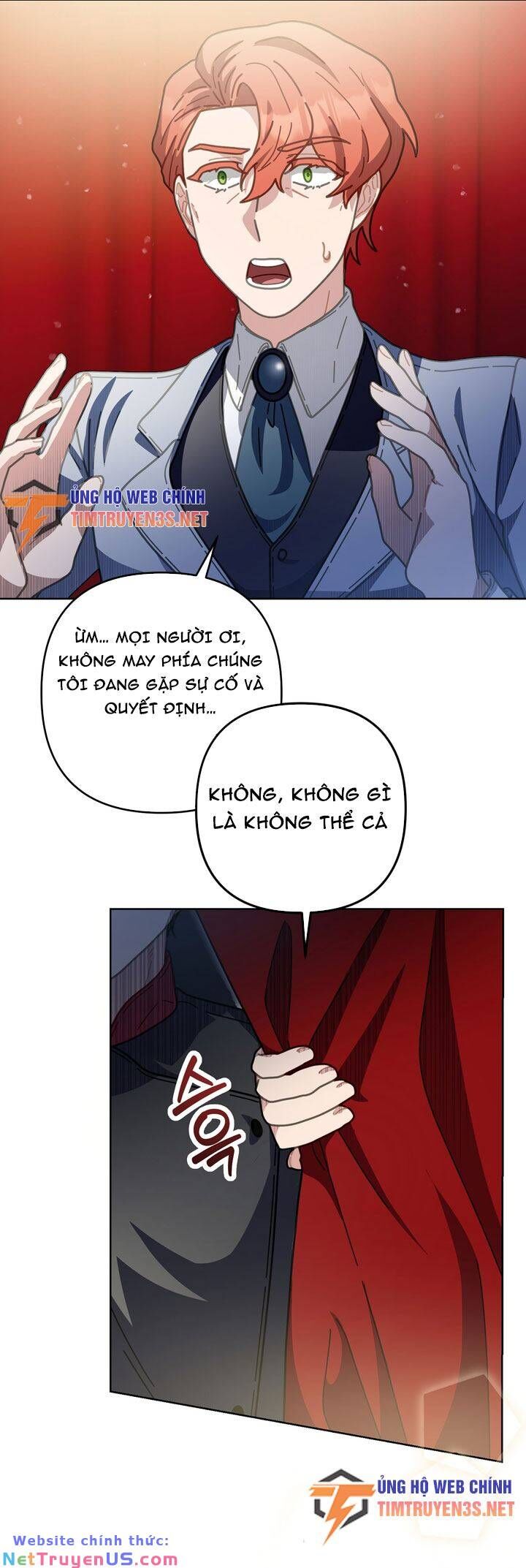 Đầu Bếp 100 Tuổi Chapter 21 - 4