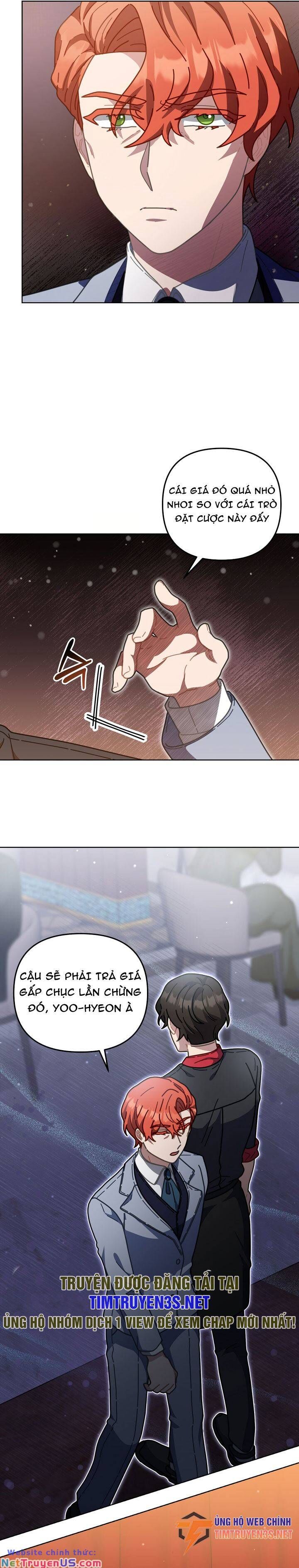 Đầu Bếp 100 Tuổi Chapter 21 - 8