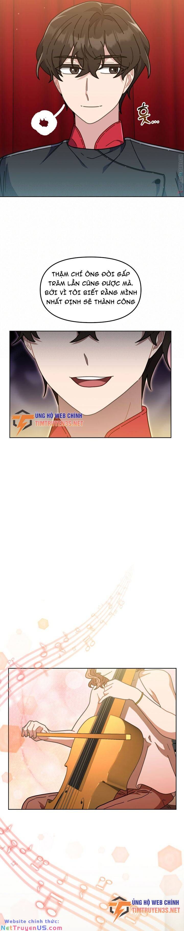 Đầu Bếp 100 Tuổi Chapter 21 - 9