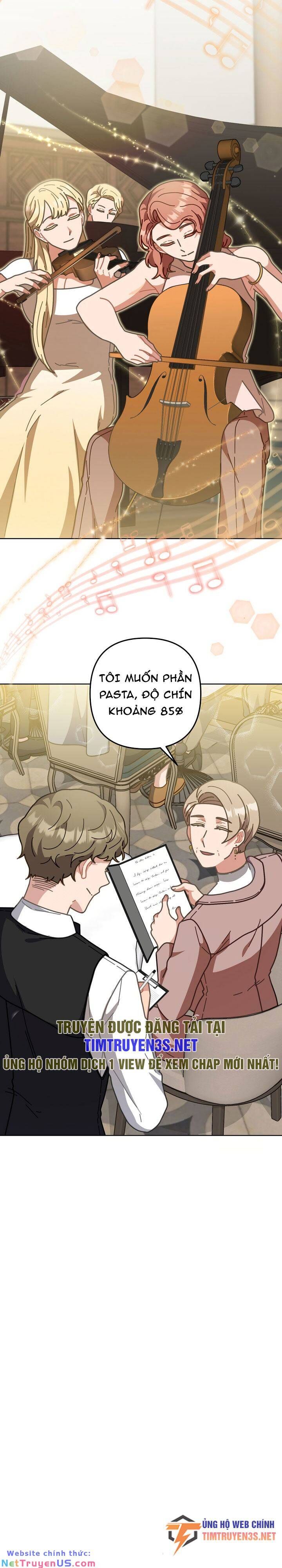 Đầu Bếp 100 Tuổi Chapter 21 - 10