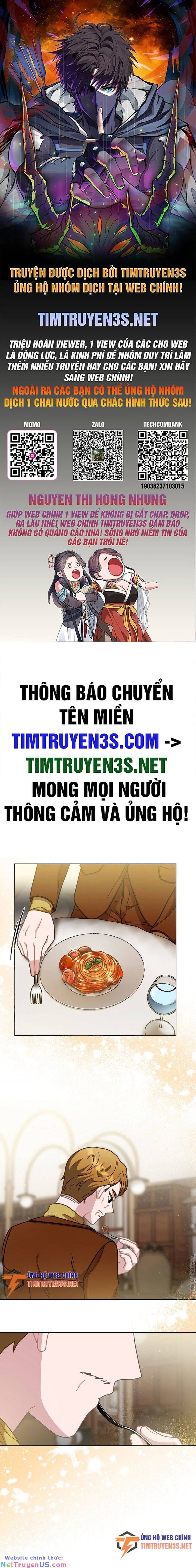 Đầu Bếp 100 Tuổi Chapter 22 - 2