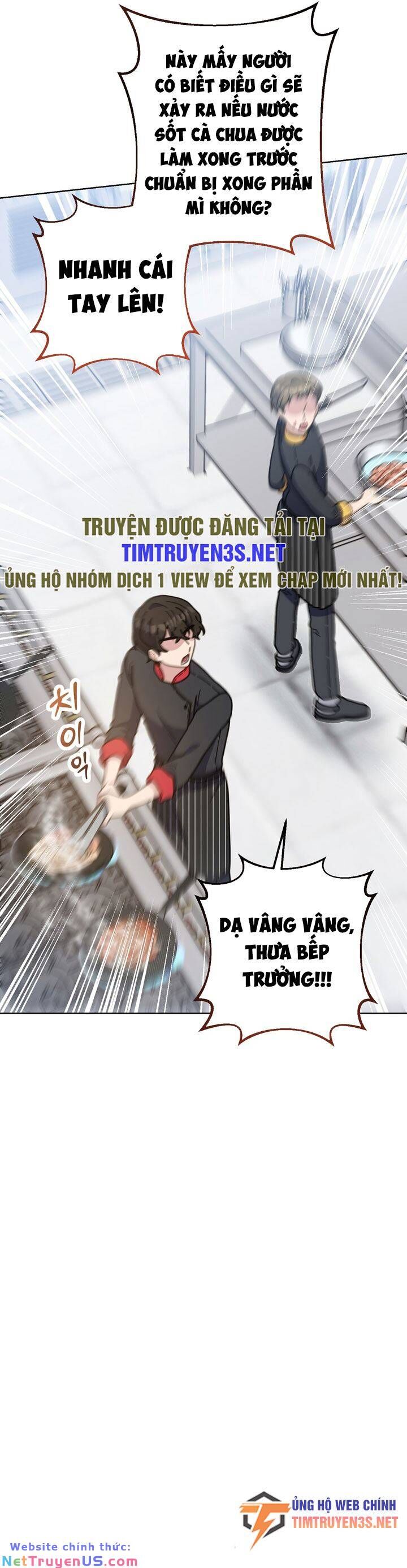 Đầu Bếp 100 Tuổi Chapter 22 - 11