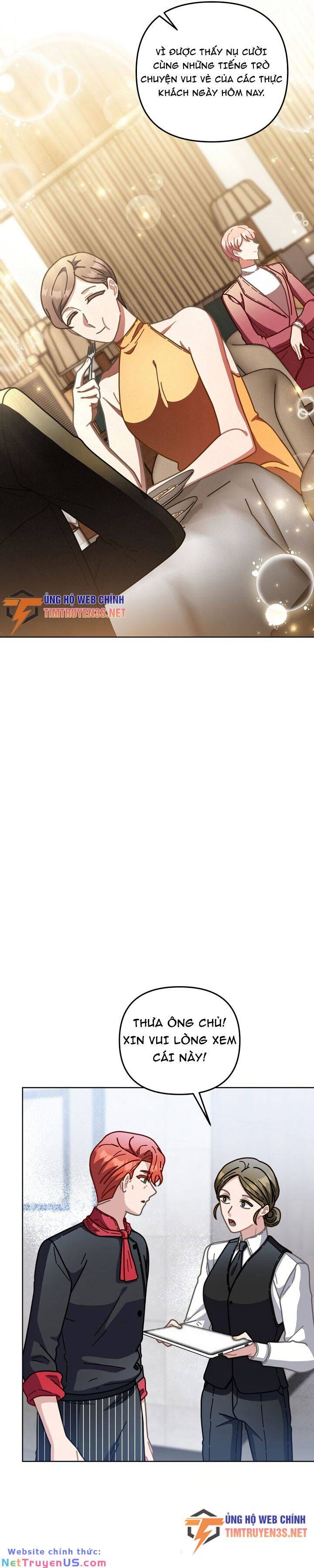 Đầu Bếp 100 Tuổi Chapter 22 - 14