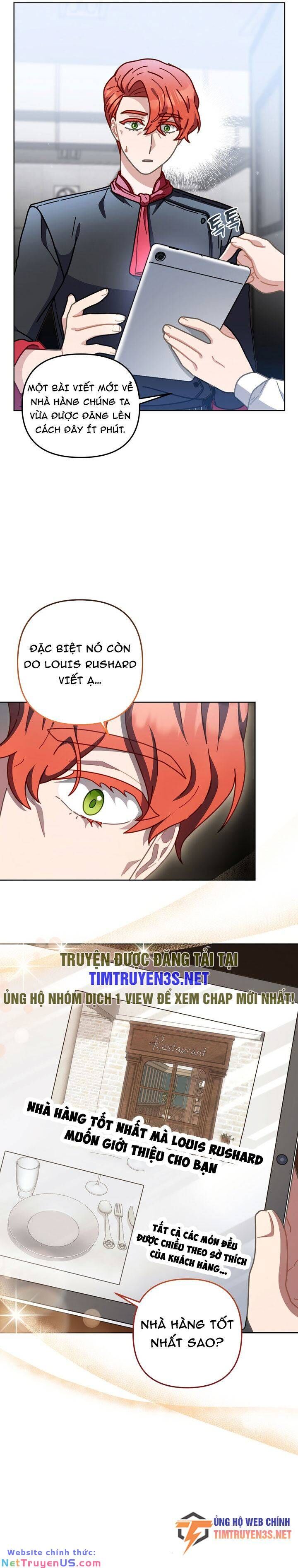 Đầu Bếp 100 Tuổi Chapter 22 - 15