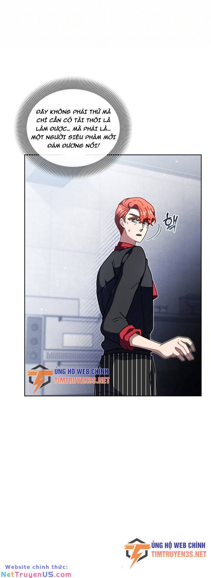 Đầu Bếp 100 Tuổi Chapter 22 - 18