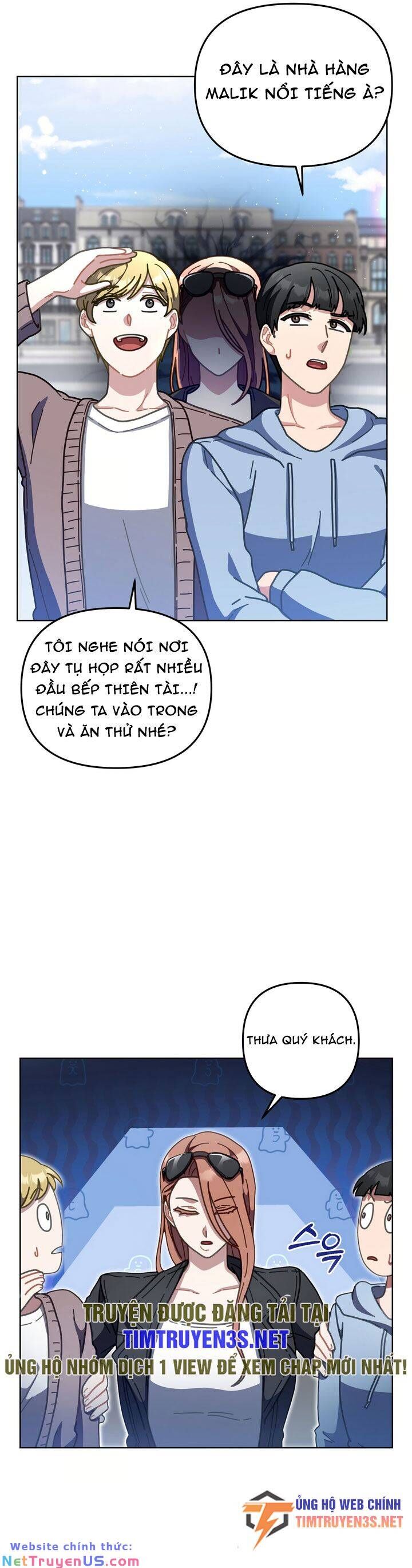 Đầu Bếp 100 Tuổi Chapter 22 - 21