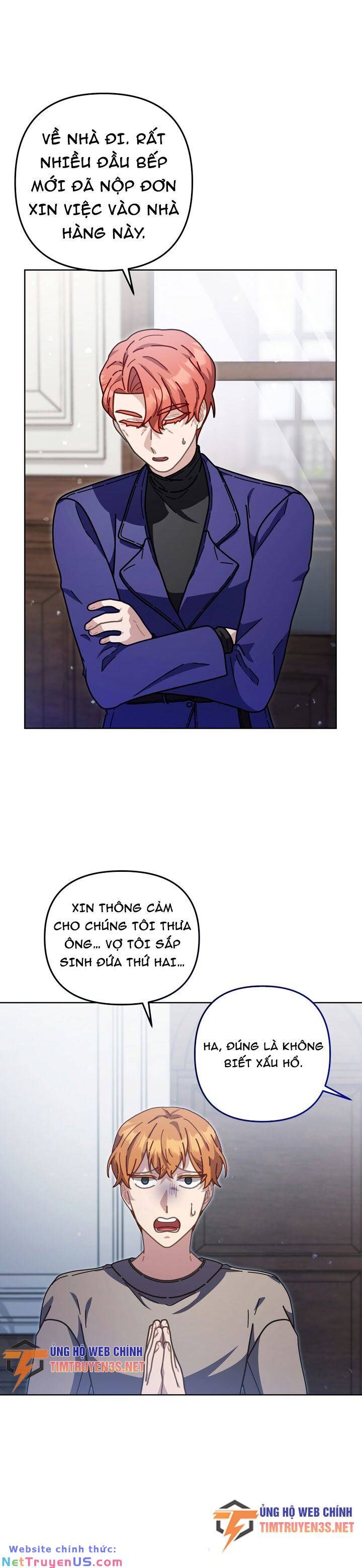 Đầu Bếp 100 Tuổi Chapter 22 - 24
