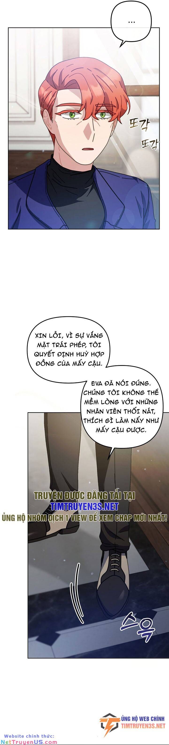 Đầu Bếp 100 Tuổi Chapter 22 - 27