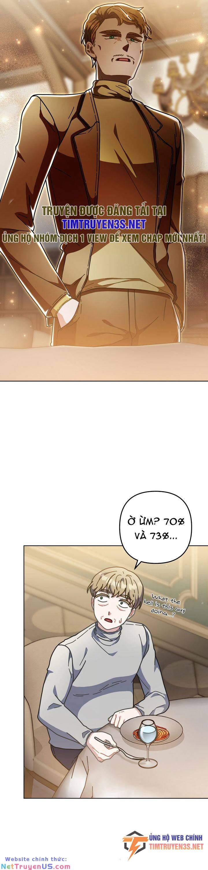 Đầu Bếp 100 Tuổi Chapter 22 - 5