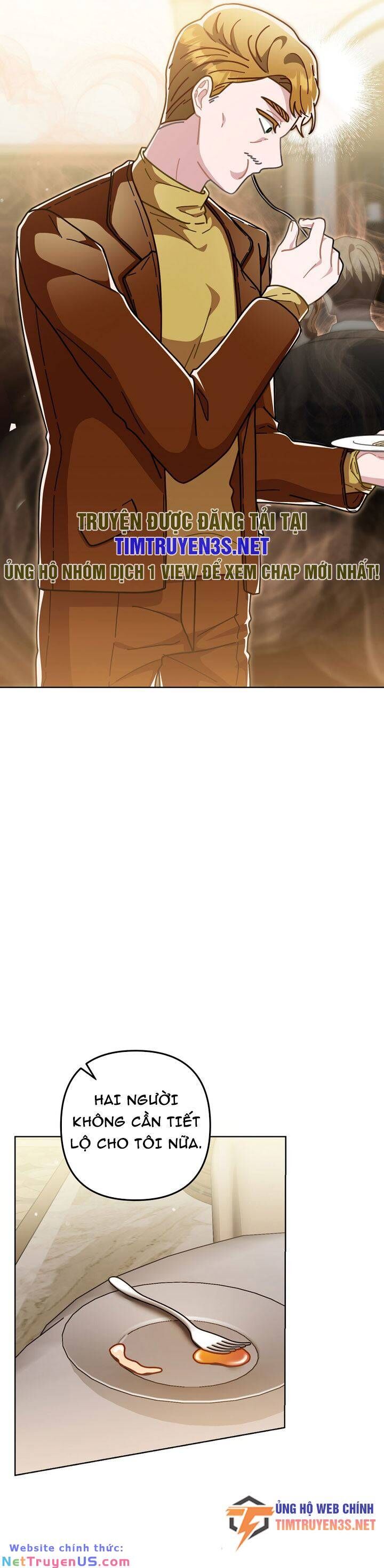 Đầu Bếp 100 Tuổi Chapter 22 - 7