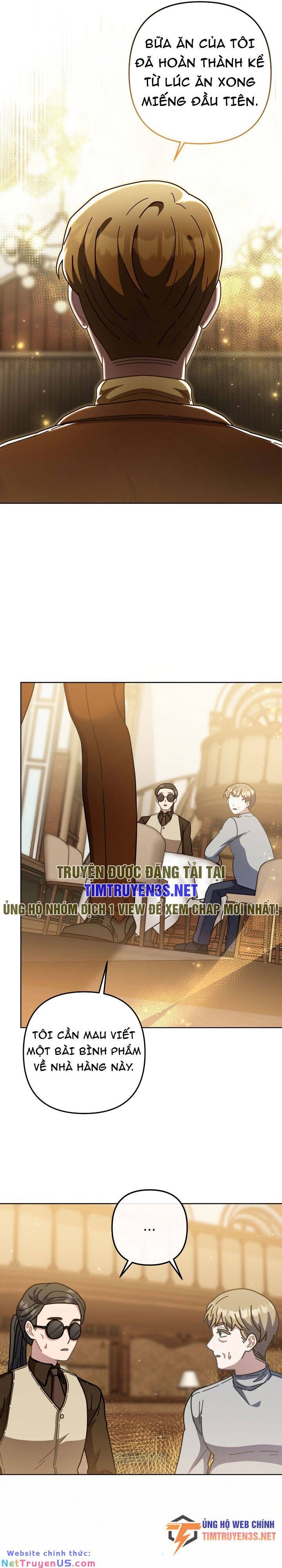 Đầu Bếp 100 Tuổi Chapter 22 - 9