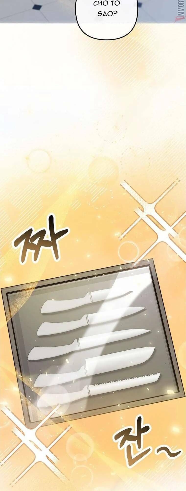 Đầu Bếp 100 Tuổi Chapter 23 - 11