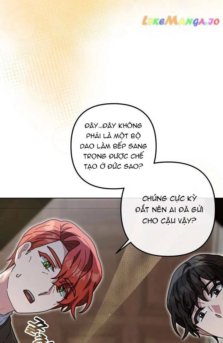 Đầu Bếp 100 Tuổi Chapter 23 - 12
