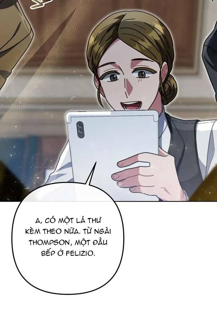 Đầu Bếp 100 Tuổi Chapter 23 - 13