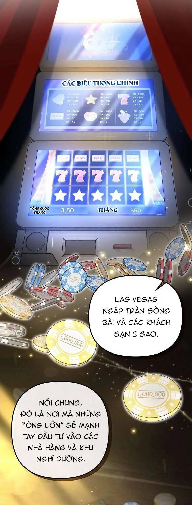 Đầu Bếp 100 Tuổi Chapter 23 - 15