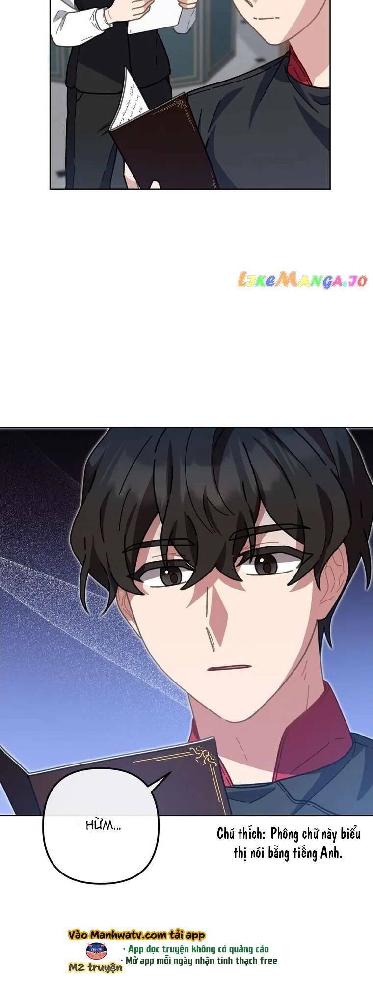 Đầu Bếp 100 Tuổi Chapter 23 - 18