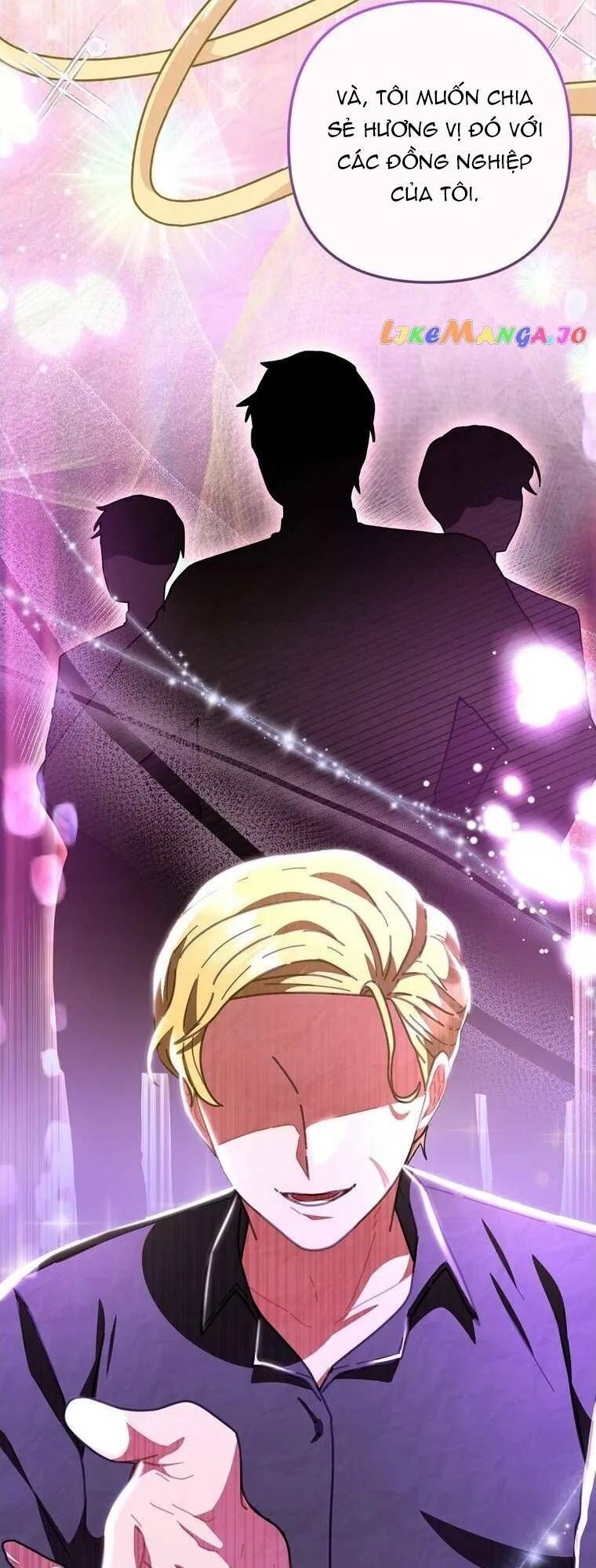 Đầu Bếp 100 Tuổi Chapter 23 - 20