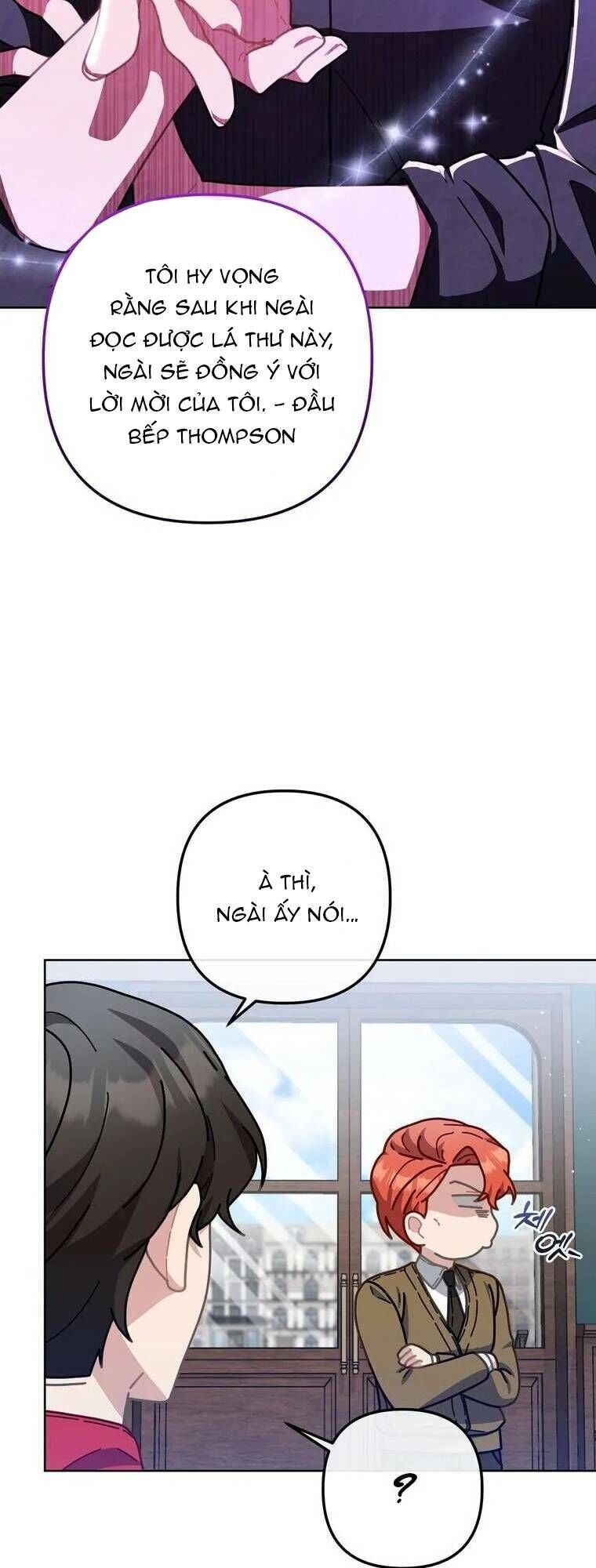 Đầu Bếp 100 Tuổi Chapter 23 - 21