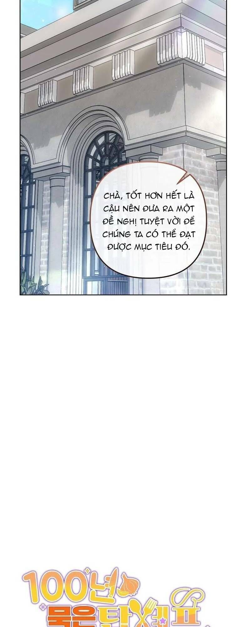 Đầu Bếp 100 Tuổi Chapter 23 - 27