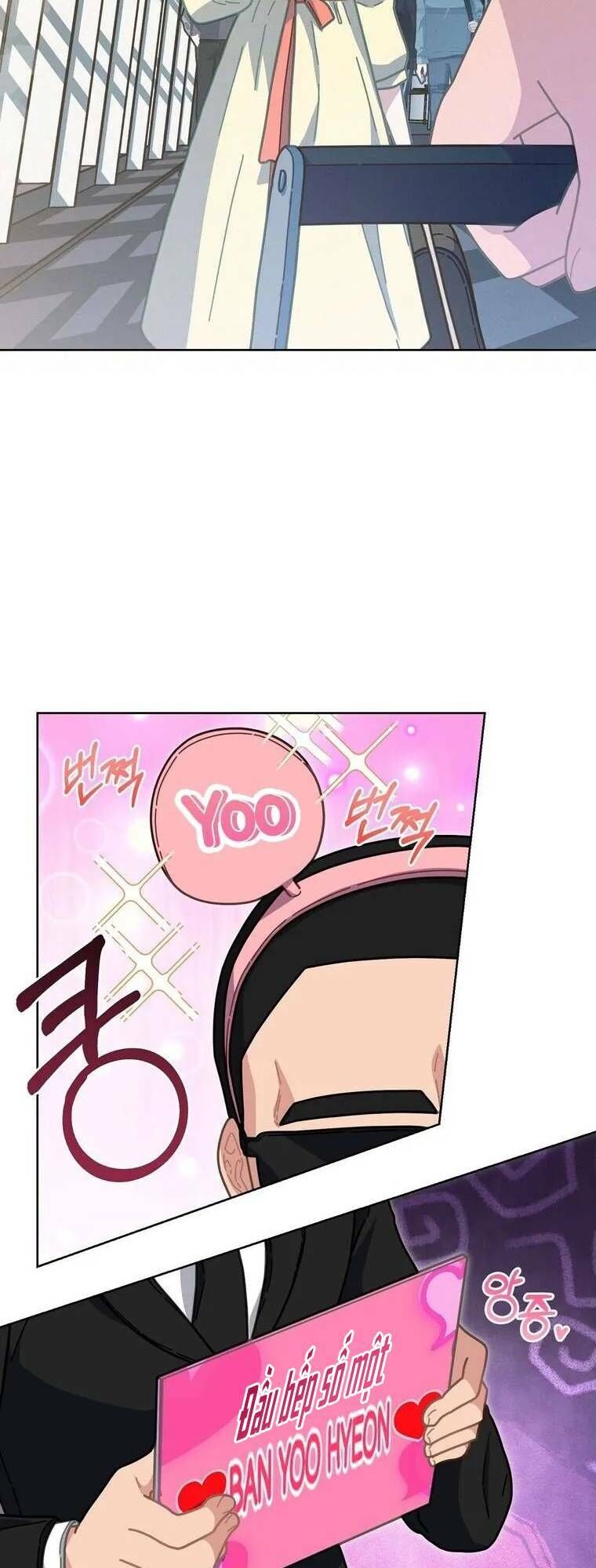 Đầu Bếp 100 Tuổi Chapter 23 - 29