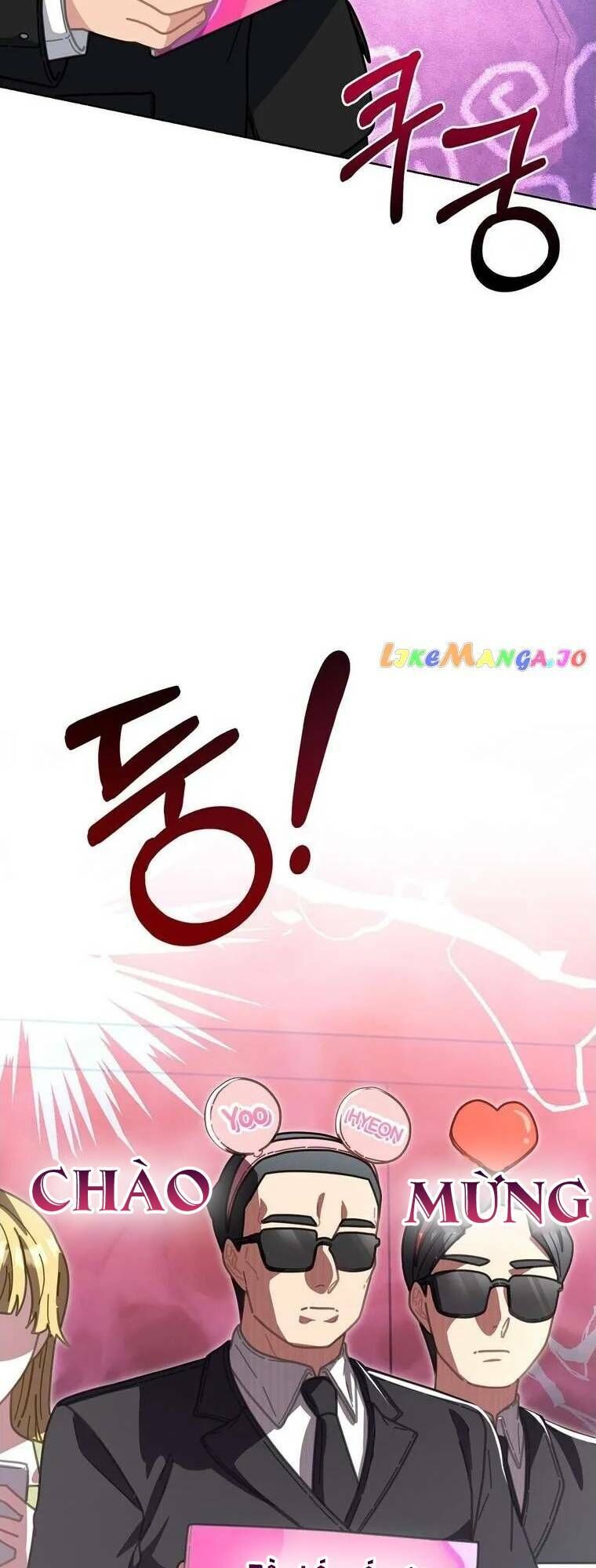 Đầu Bếp 100 Tuổi Chapter 23 - 30