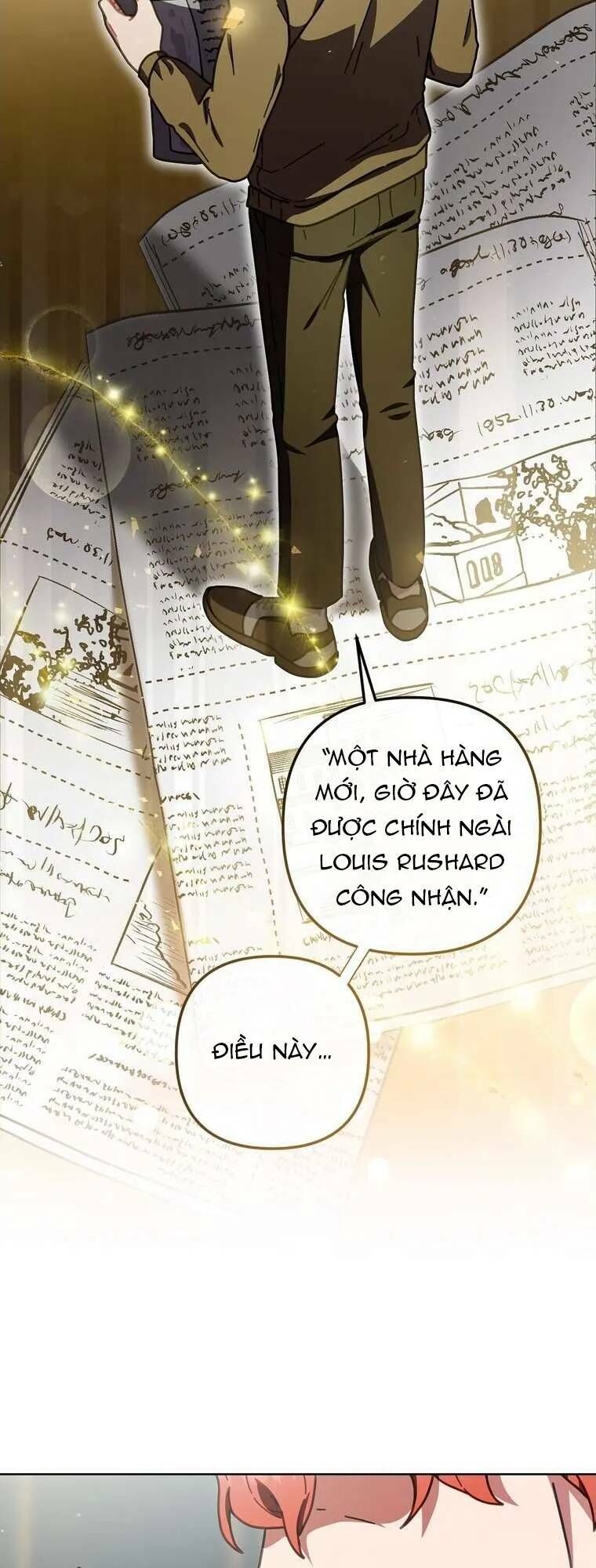 Đầu Bếp 100 Tuổi Chapter 23 - 4