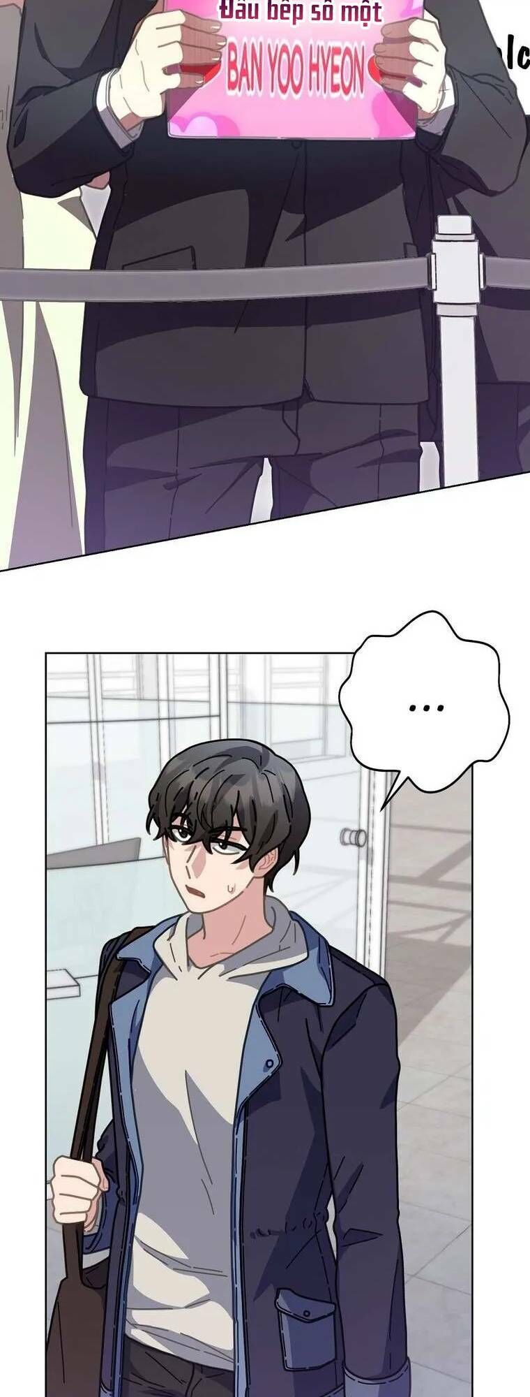 Đầu Bếp 100 Tuổi Chapter 23 - 31