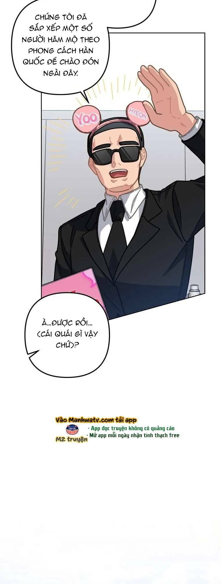 Đầu Bếp 100 Tuổi Chapter 23 - 33