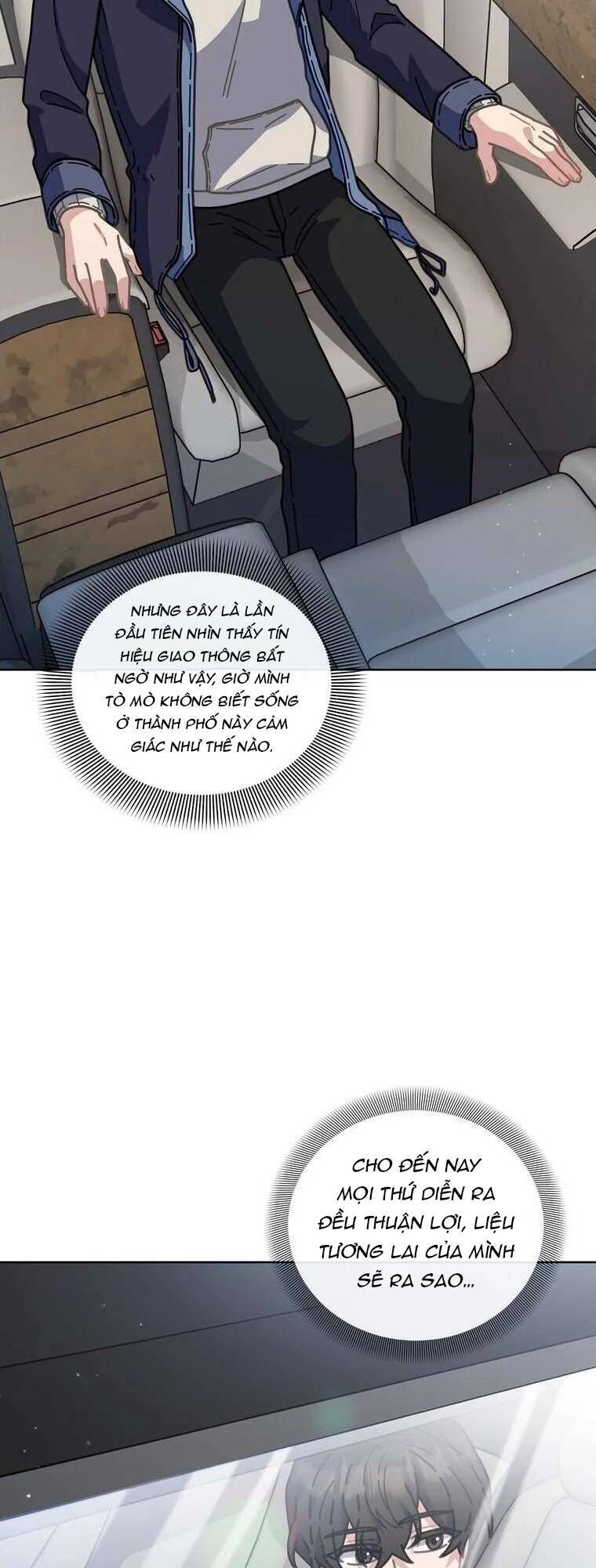 Đầu Bếp 100 Tuổi Chapter 23 - 37