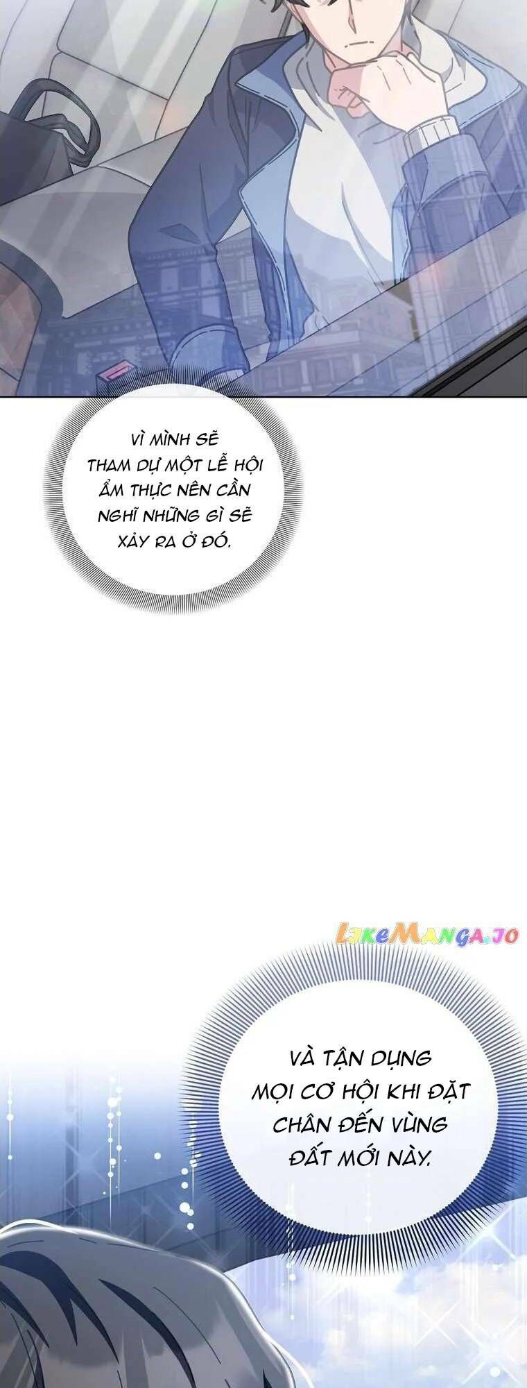 Đầu Bếp 100 Tuổi Chapter 23 - 38