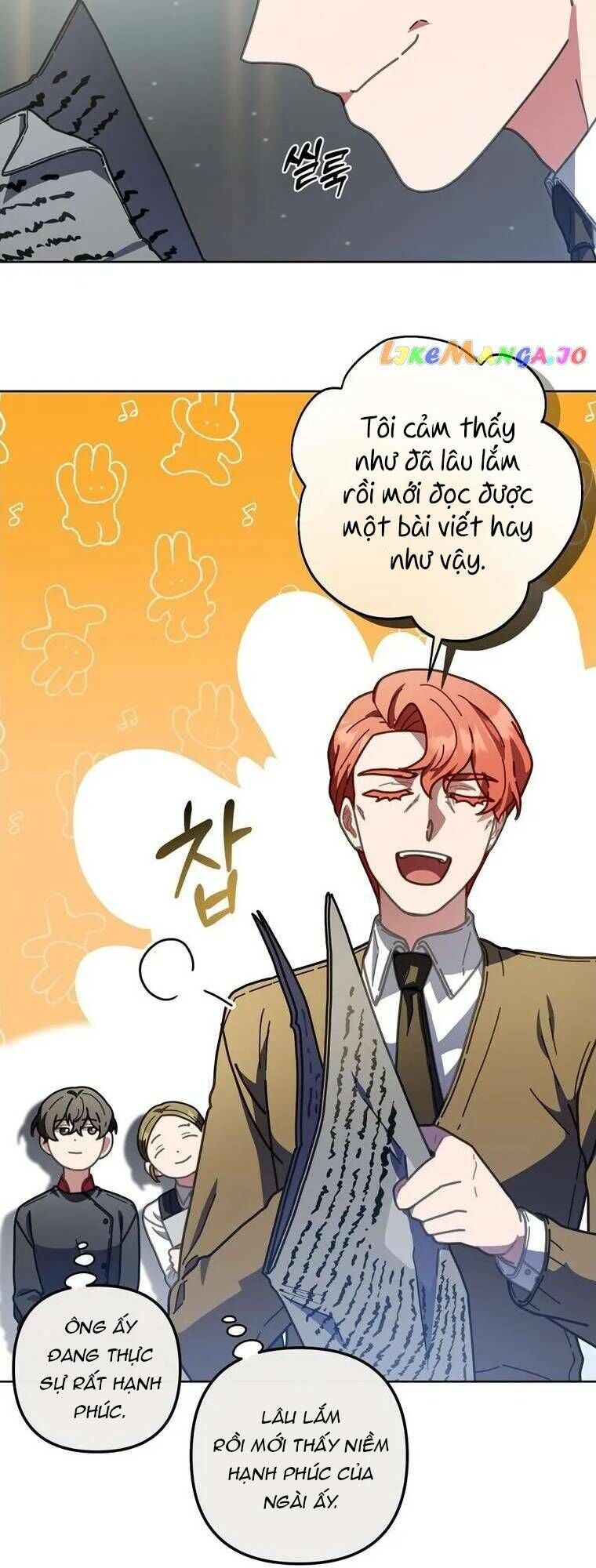 Đầu Bếp 100 Tuổi Chapter 23 - 5