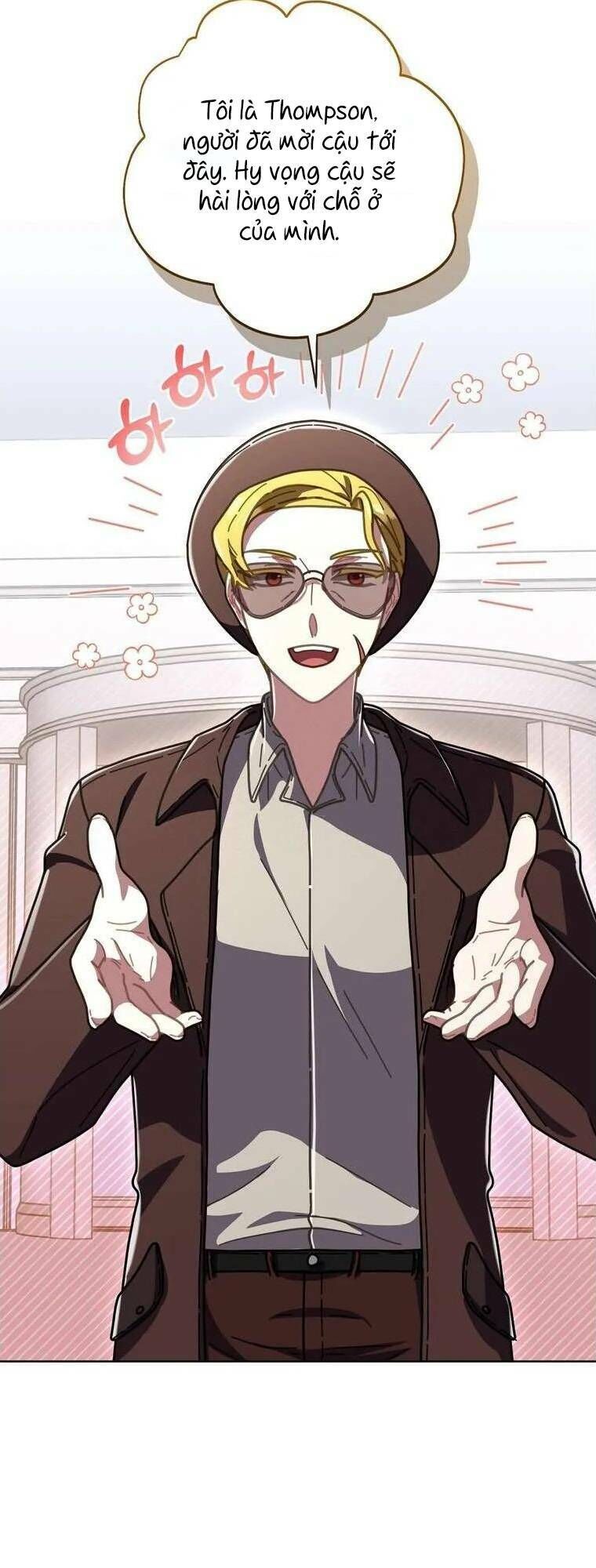 Đầu Bếp 100 Tuổi Chapter 23 - 42