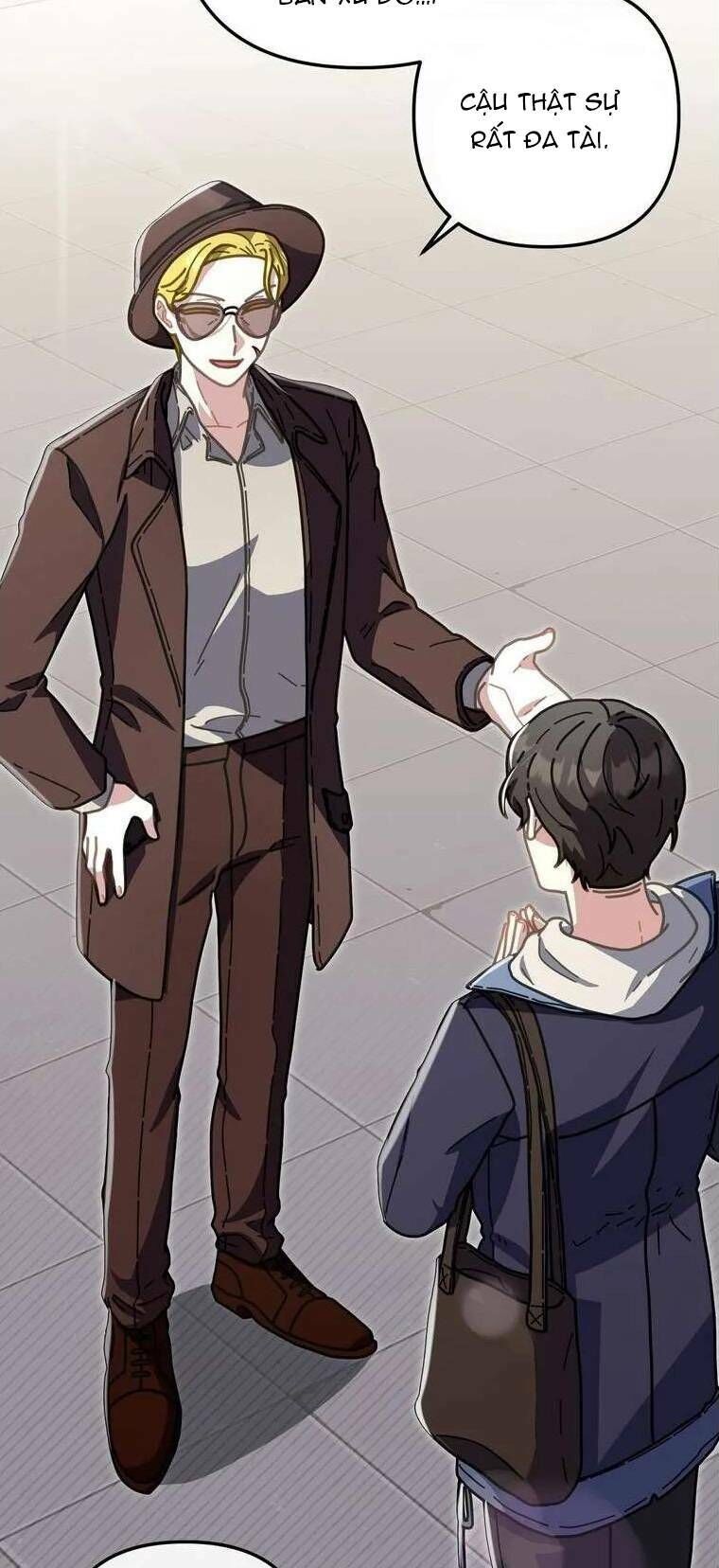 Đầu Bếp 100 Tuổi Chapter 23 - 44