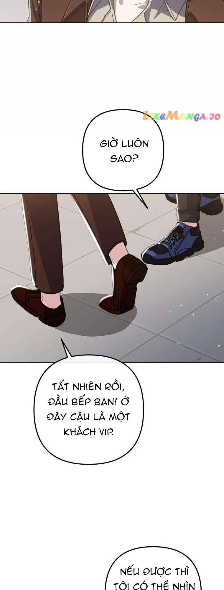 Đầu Bếp 100 Tuổi Chapter 23 - 49
