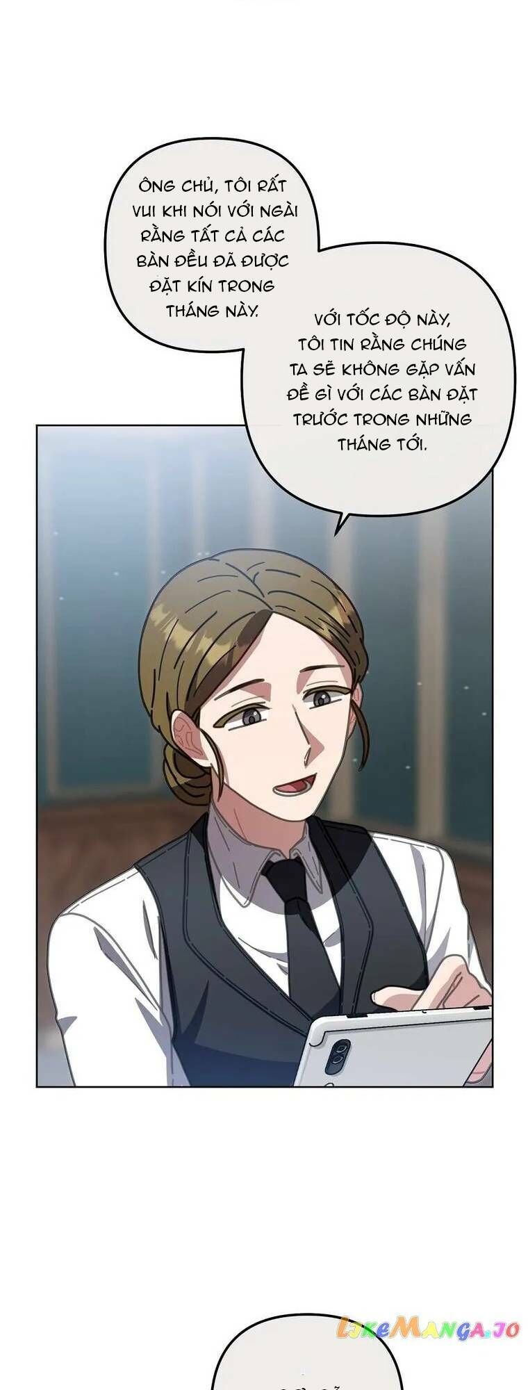 Đầu Bếp 100 Tuổi Chapter 23 - 6