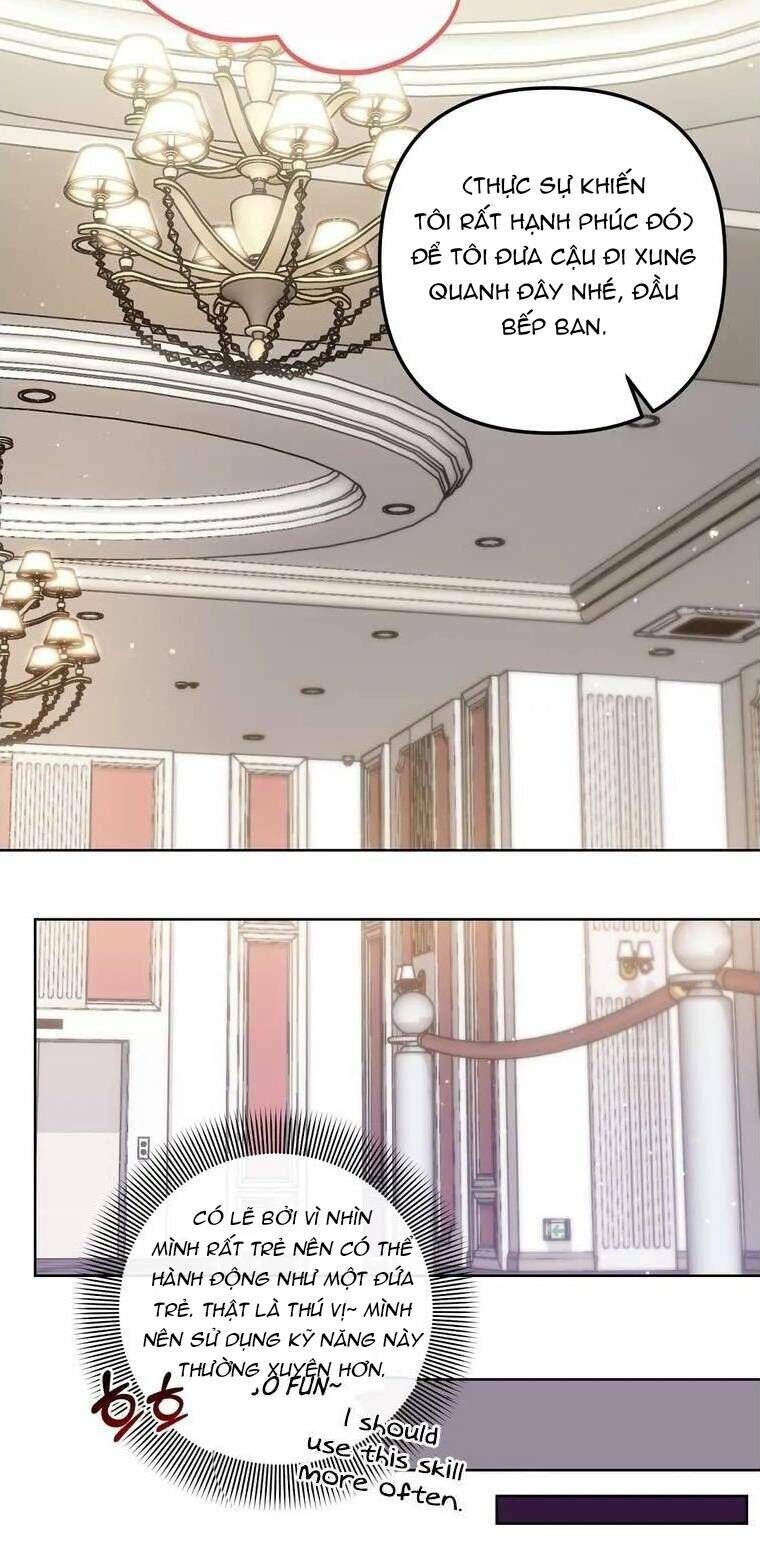 Đầu Bếp 100 Tuổi Chapter 23 - 53