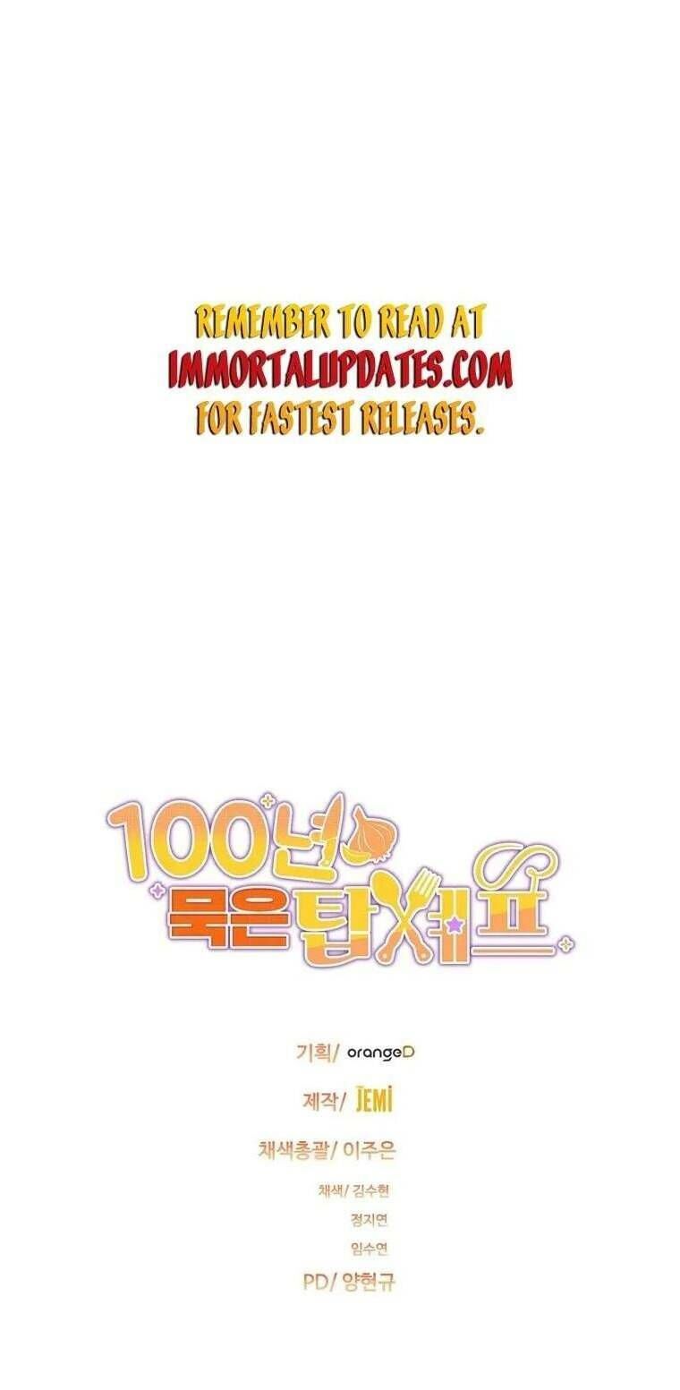 Đầu Bếp 100 Tuổi Chapter 23 - 54