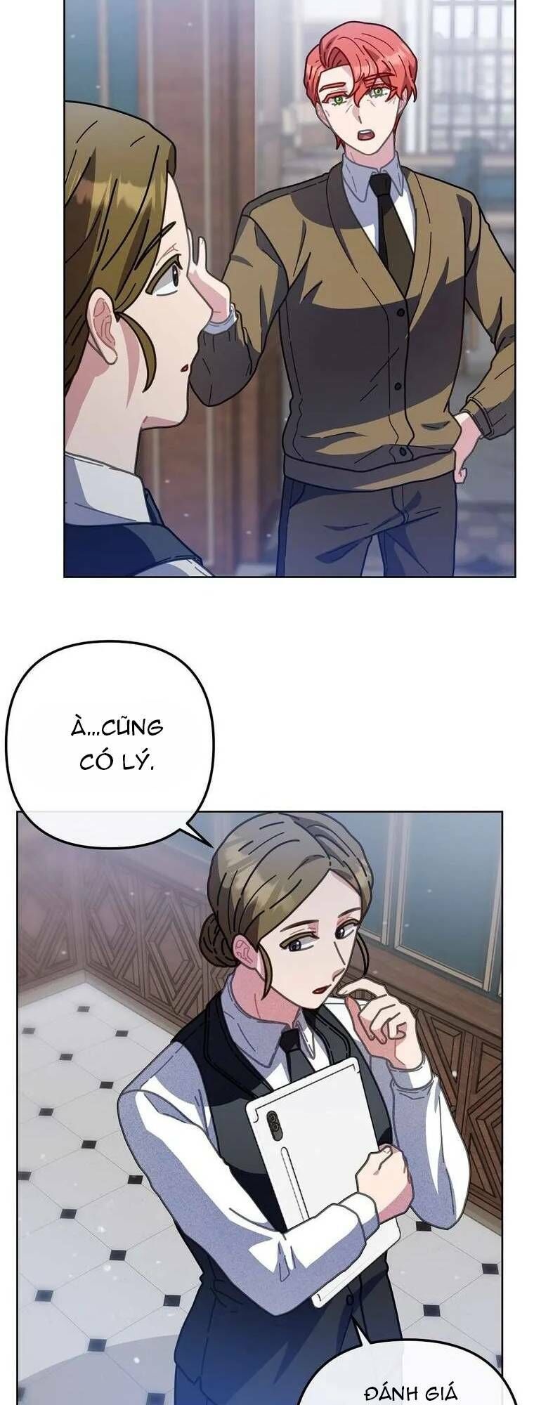 Đầu Bếp 100 Tuổi Chapter 23 - 9
