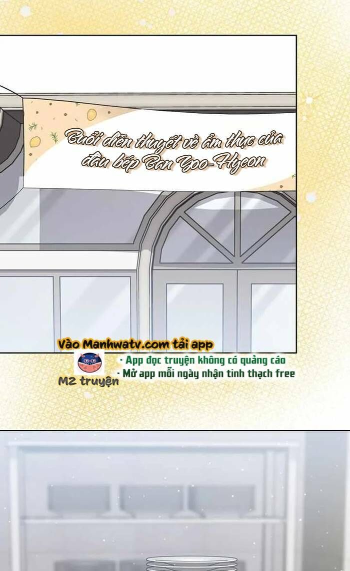 Đầu Bếp 100 Tuổi Chapter 24 - 12