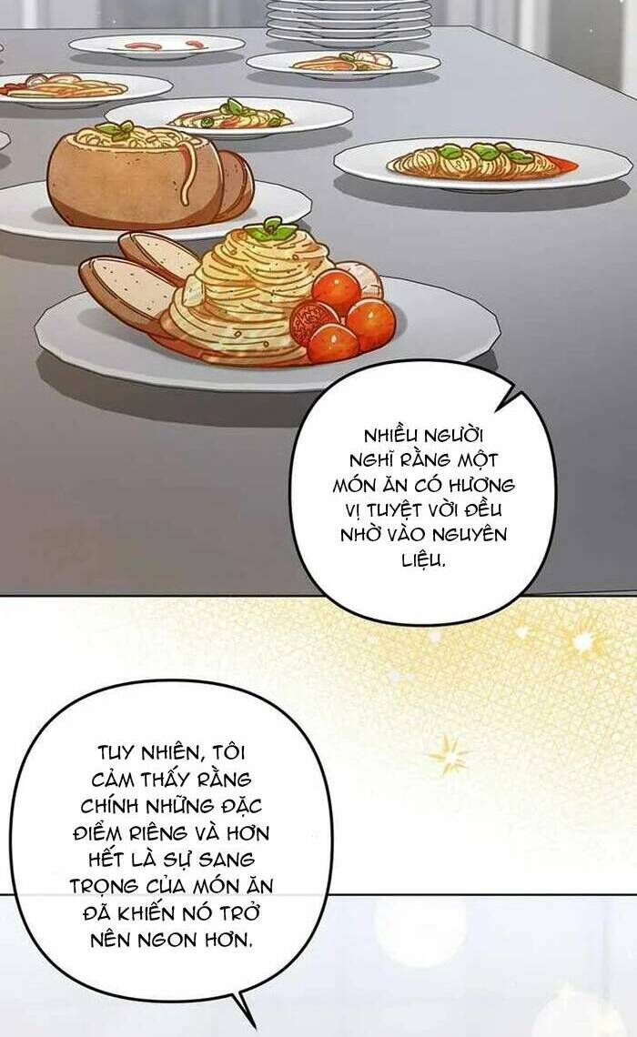 Đầu Bếp 100 Tuổi Chapter 24 - 13