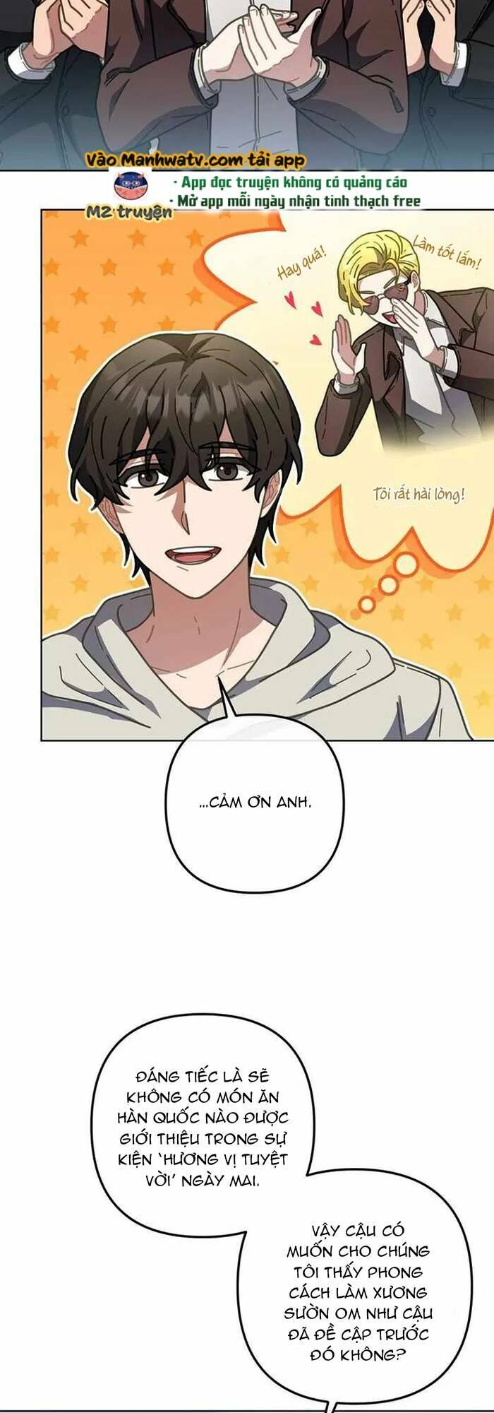 Đầu Bếp 100 Tuổi Chapter 24 - 16