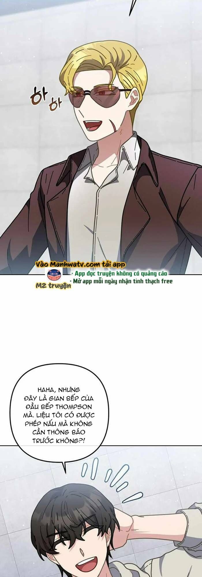 Đầu Bếp 100 Tuổi Chapter 24 - 17