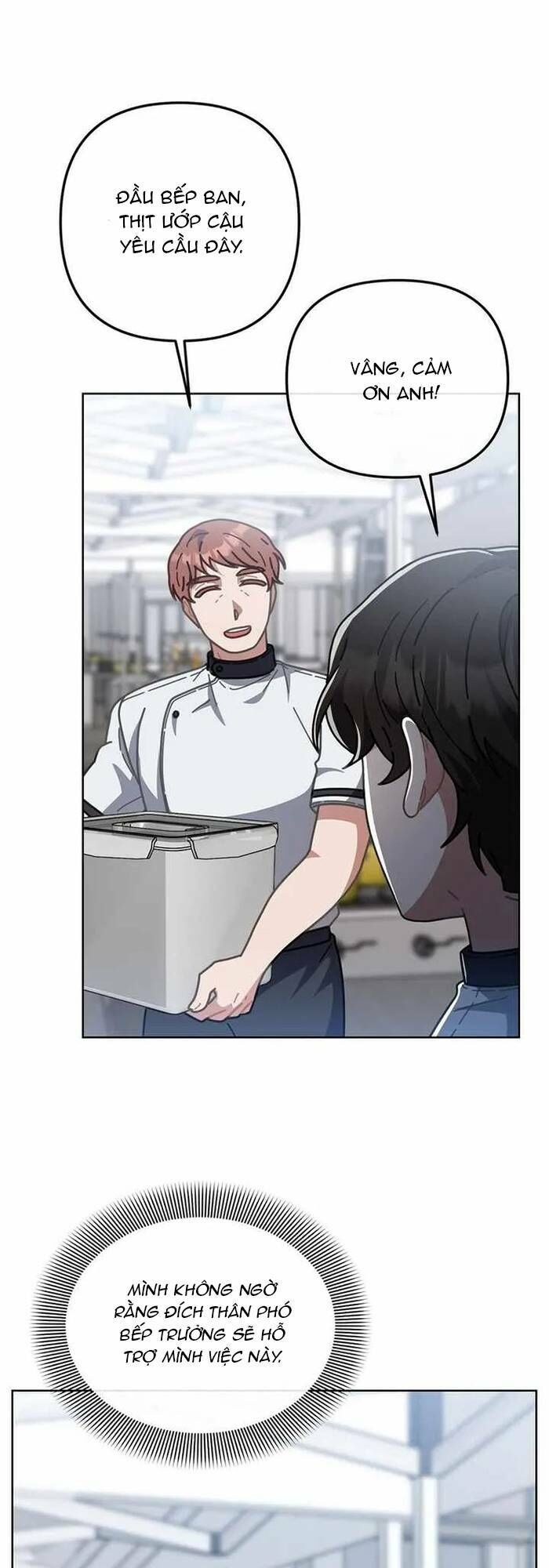 Đầu Bếp 100 Tuổi Chapter 24 - 20