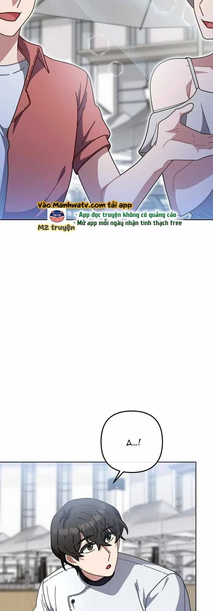 Đầu Bếp 100 Tuổi Chapter 24 - 22